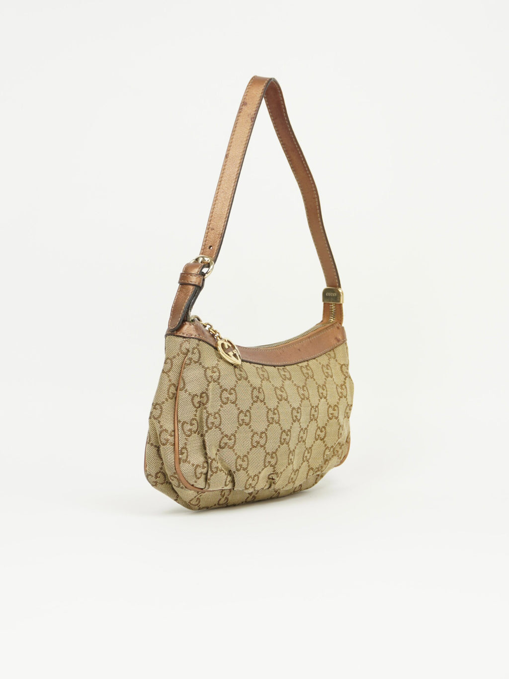 GUCCI MONOGRAM BAG