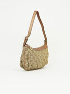 GUCCI MONOGRAM BAG