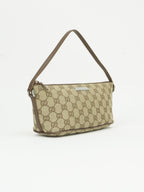 GUCCI MONOGRAM BAG