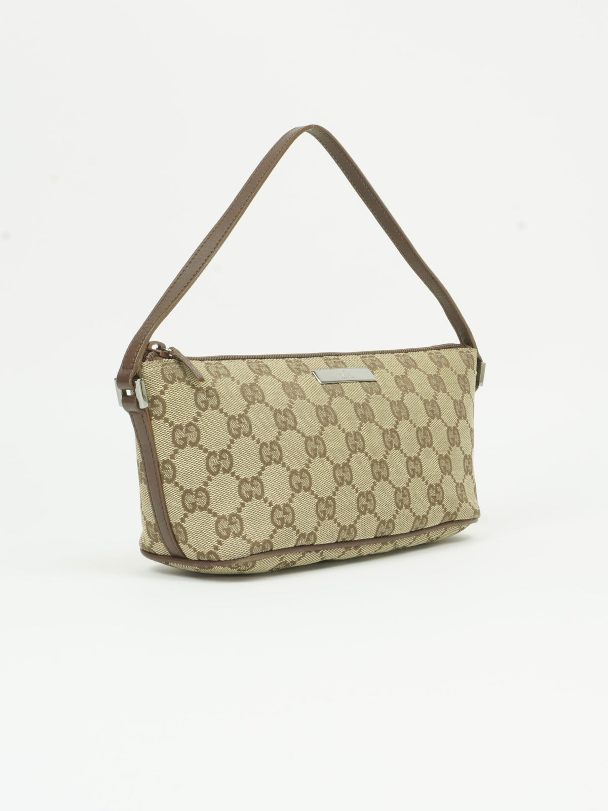 GUCCI MONOGRAM BAG