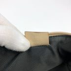 GUCCI MONOGRAM BAG