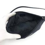 GUCCI MONOGRAM SHOULDER BAG