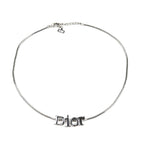 CHRISTIAN DIOR NECKLACE