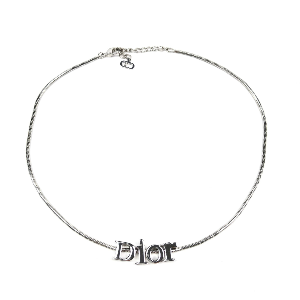 CHRISTIAN DIOR NECKLACE