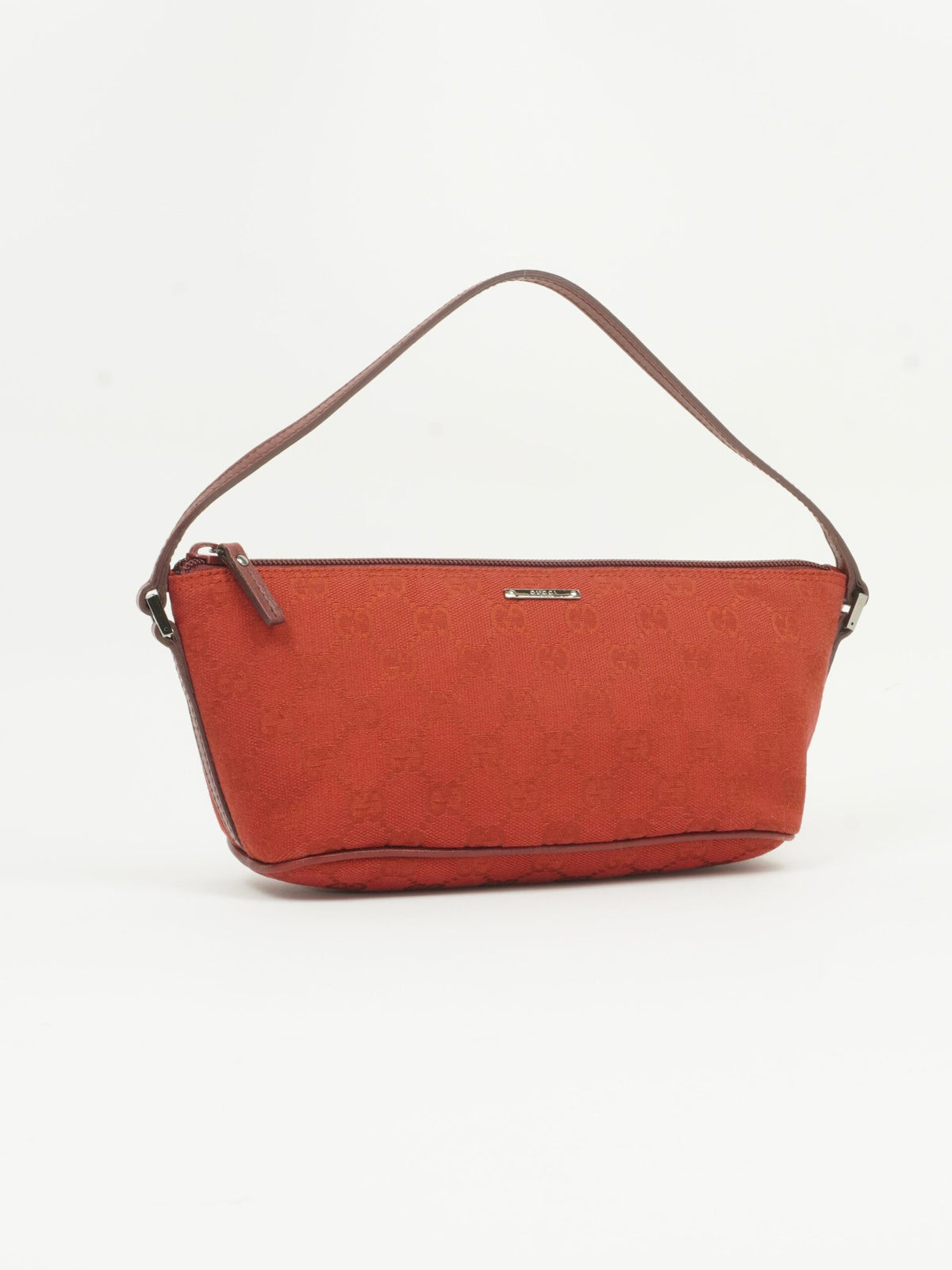 GUCCI MONOGRAM BAG