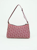 CHRISTIAN DIOR MONOGRAM BAG
