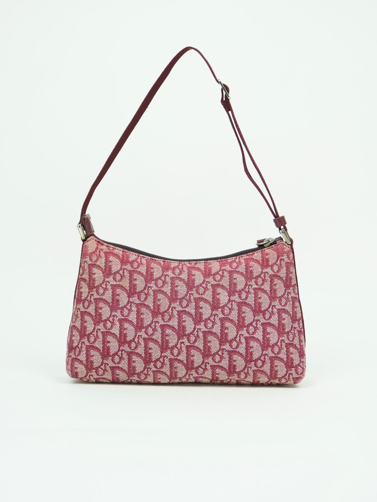 CHRISTIAN DIOR MONOGRAM BAG