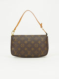 LOUIS VUITTON POCHETTE BAG