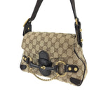 GUCCI HORSEBIT CHAIN SHOULDER BAG