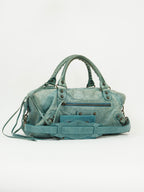 BALENCIAGA CITY ‘TWIGGY’ BAG