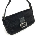 FENDI BEADED BAGUETTE BAG