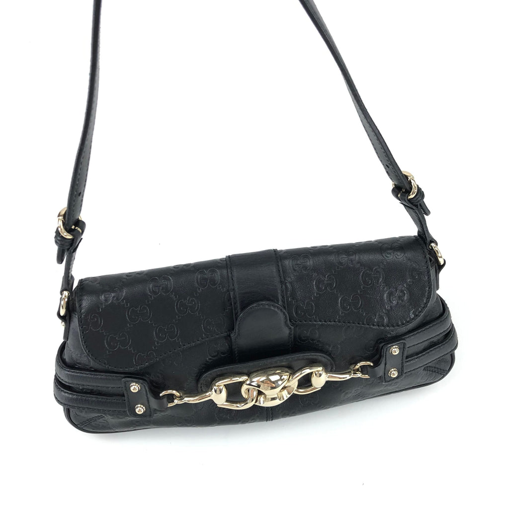 GUCCI HORSEBIT SHOULDER BAG