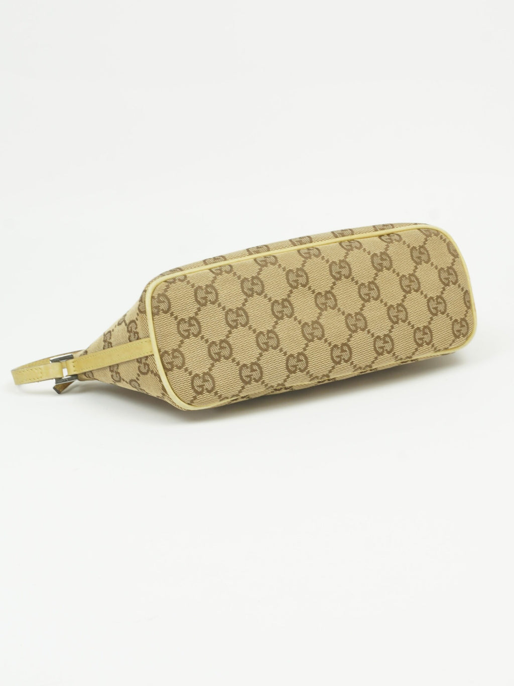 GUCCI MONOGRAM BAG
