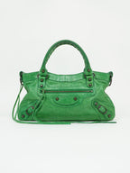 BALENCIAGA CITY BAG