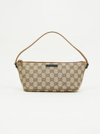 GUCCI MONOGRAM BAG