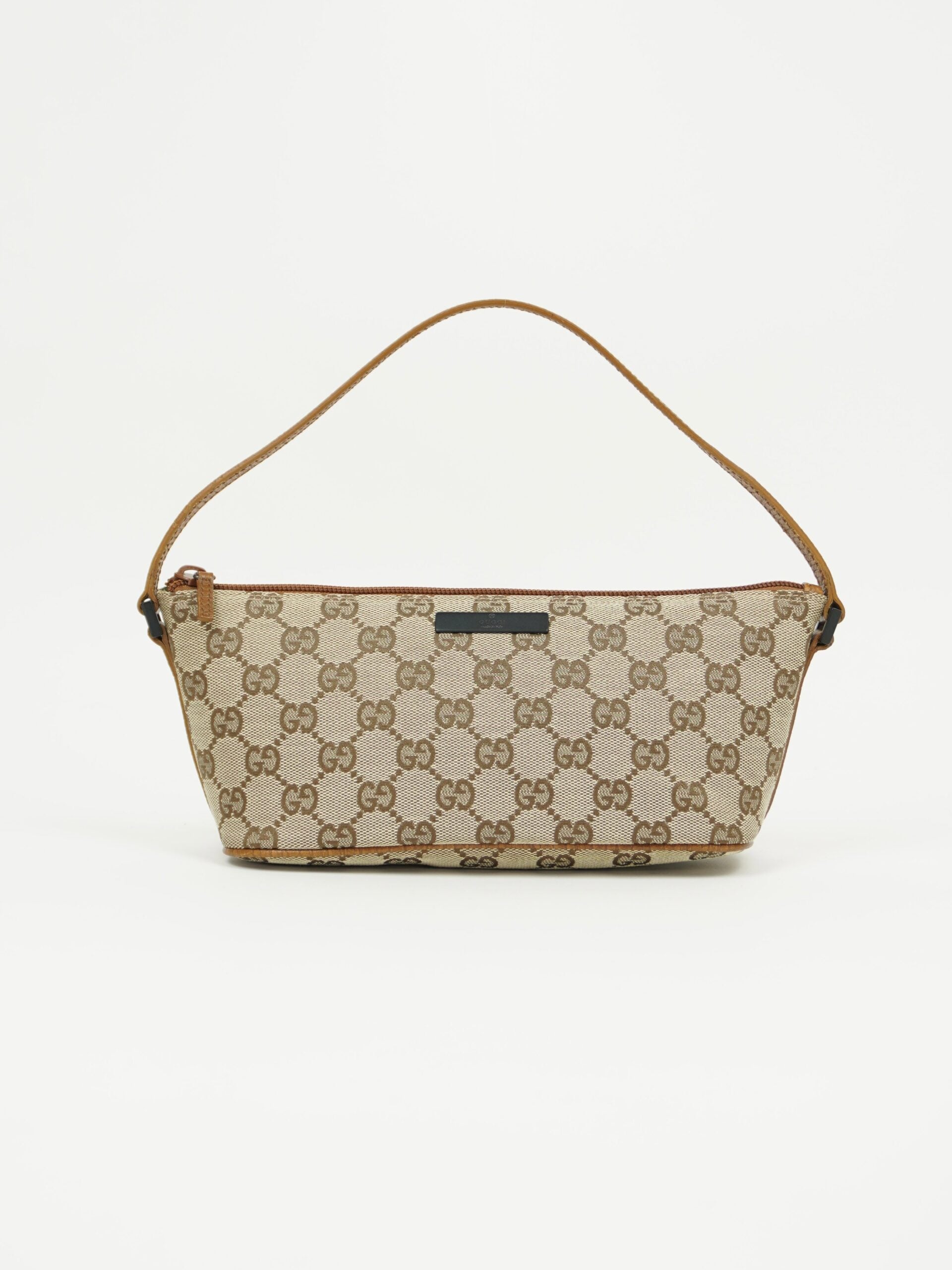 GUCCI MONOGRAM BAG