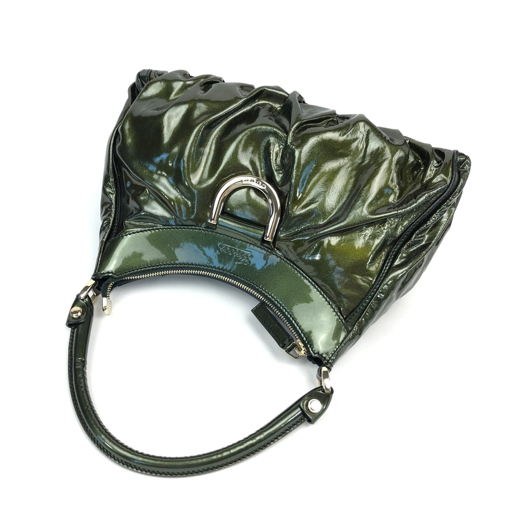 GUCCI ABBEY SHOULDER BAG
