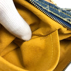 LOUIS VUITTON NEO SPEEDY DENIM BAG
