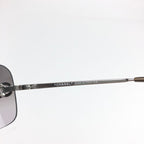 CHANEL RIMLESS SUNGLASSES