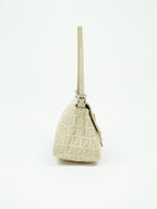 FENDI MONOGRAM BAGUETTE