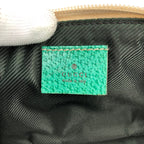 GUCCI MONOGRAM SHOULDER BAG