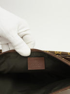 GUCCI MONOGRAM BAG