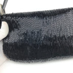 FENDI BEADED BAGUETTE BAG
