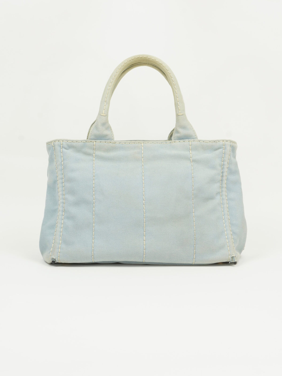 PRADA CANAPA BAG