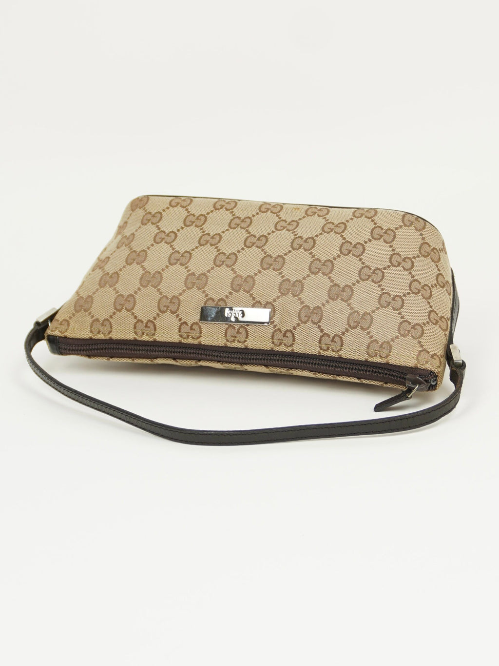 GUCCI MONOGRAM BAG