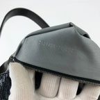 FENDI BEADED BAGUETTE BAG