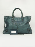 BALENCIAGA XL CITY BAG