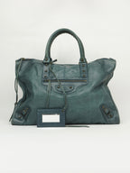 BALENCIAGA XL CITY BAG