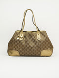 GUCCI MONOGRAM BAG