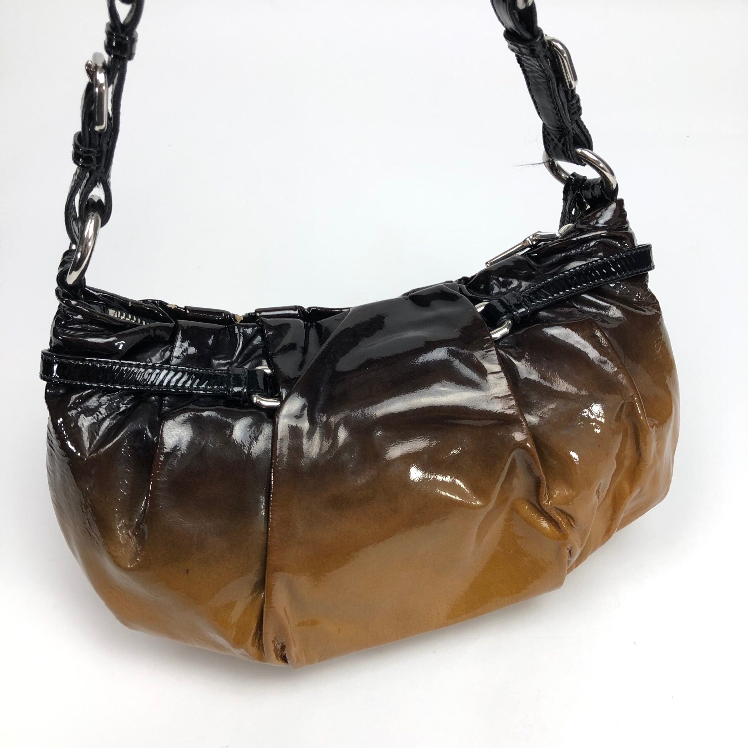 PRADA SHOULDER BAG