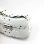 CHRISTIAN DIOR STREET CHIC COLUMBUS SHOULDER BAG