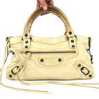 BALENCIAGA CITY BAG