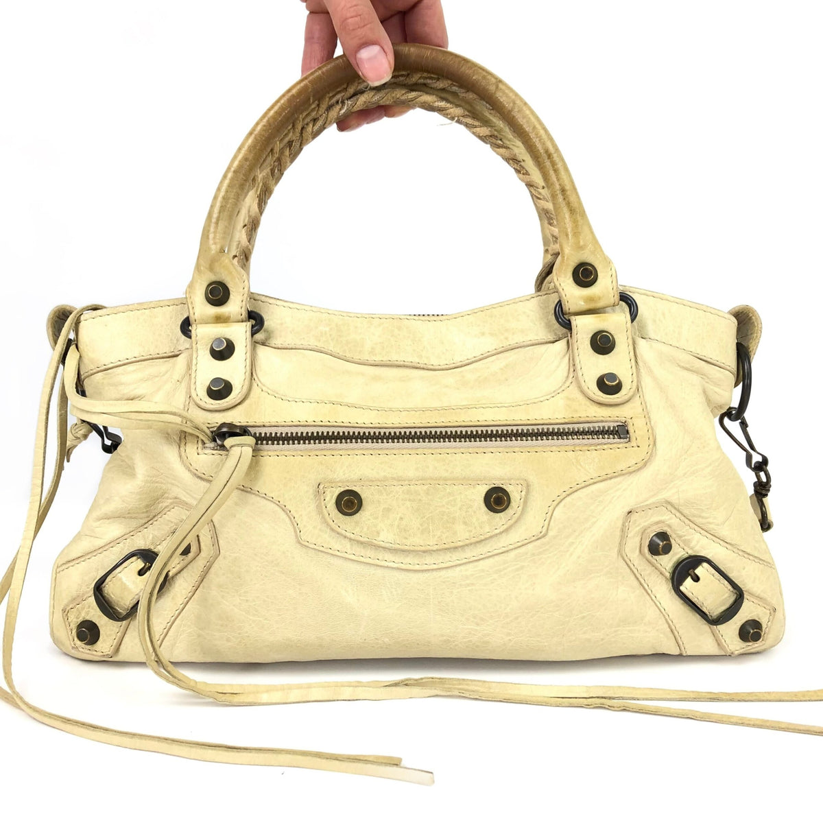 BALENCIAGA CITY BAG