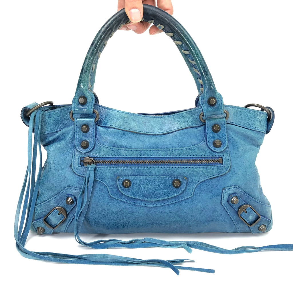 BALENCIAGA CITY BAG
