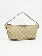 GUCCI MONOGRAM BAG