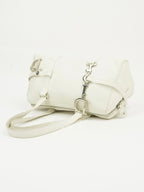 CHRISTIAN DIOR LEATHER BAG
