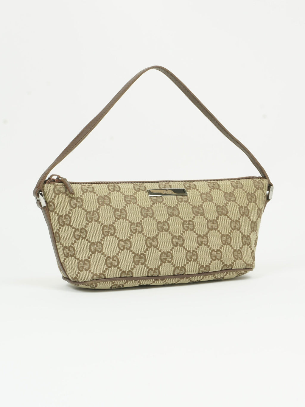 GUCCI MONOGRAM BAG