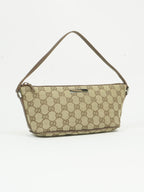 GUCCI MONOGRAM BAG