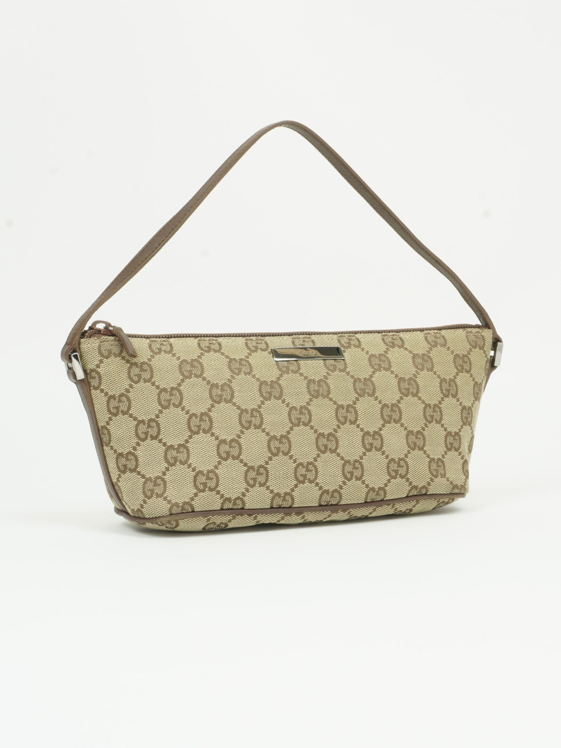 GUCCI MONOGRAM BAG