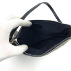 CHRISTIAN DIOR SPEEDWAY MINI SADDLE BAG