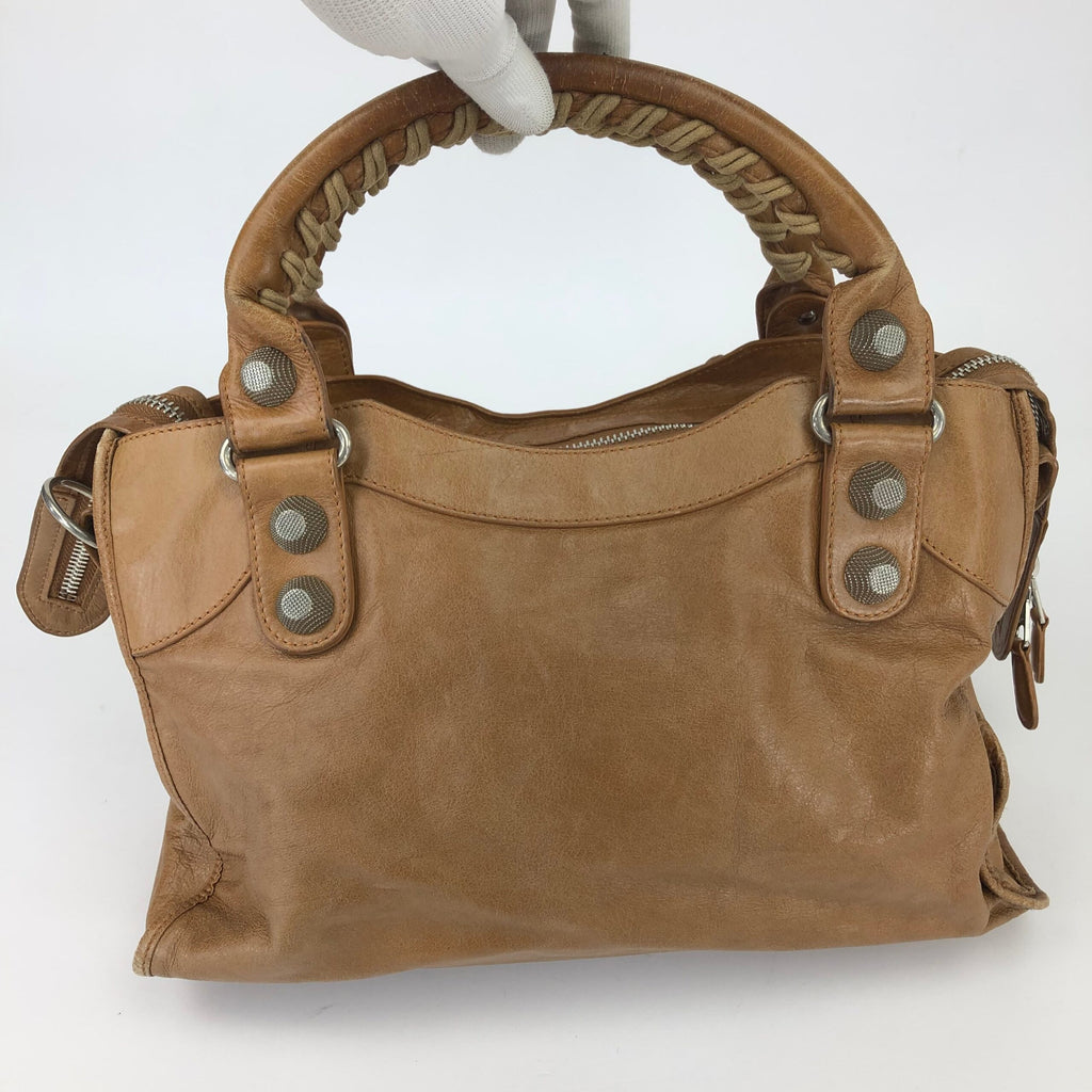 BALENCIAGA CITY BAG