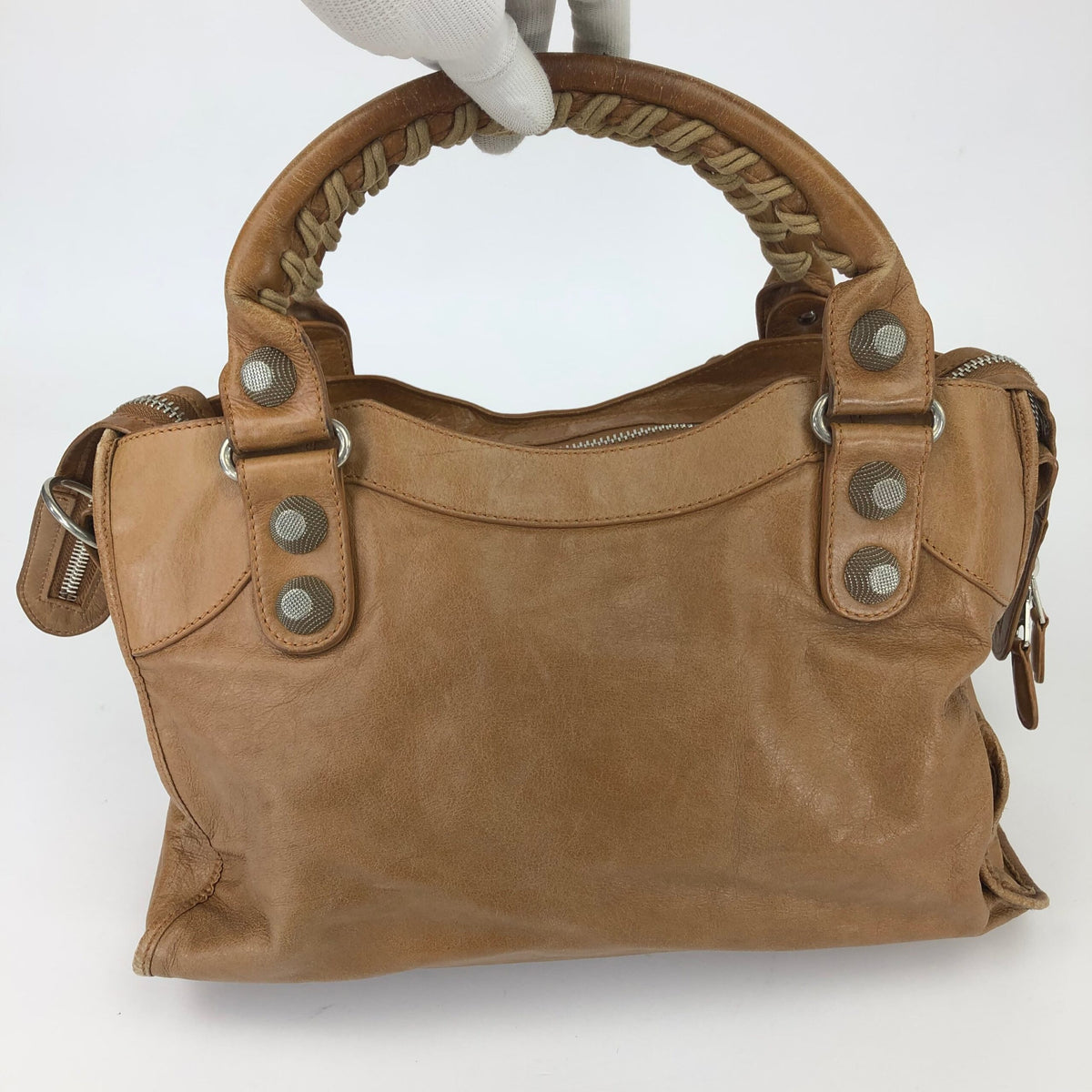 BALENCIAGA CITY BAG