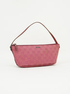 GUCCI MONOGRAM BAG