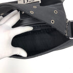 CHRISTIAN DIOR 2002 STREET CHIC COLUMBUS SHOULDER BAG