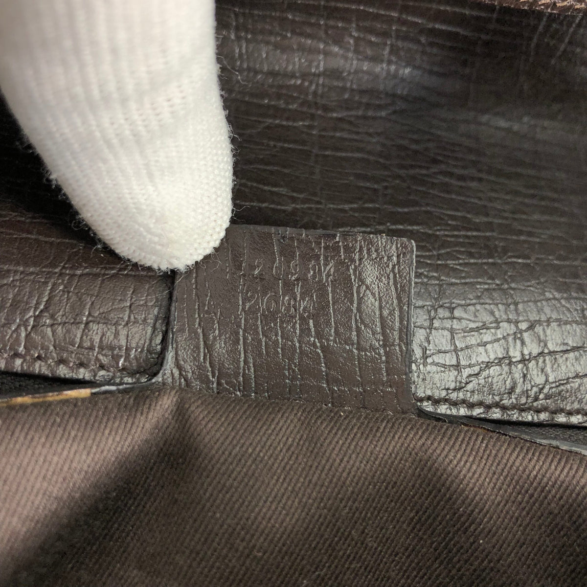 GUCCI HORSEBIT CHAIN SHOULDER BAG
