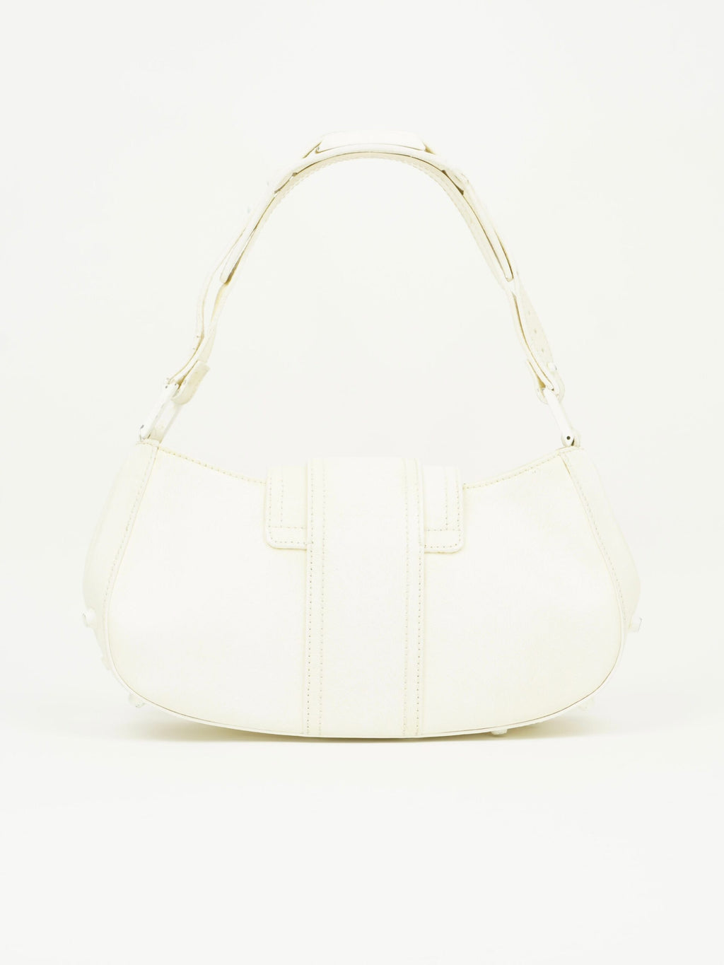 FENDI LEATHER BAG